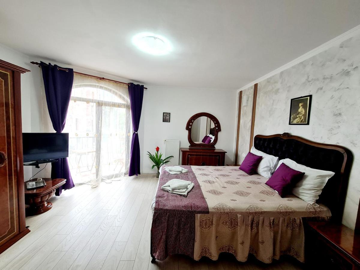 Terra Guest house Alba Iulia