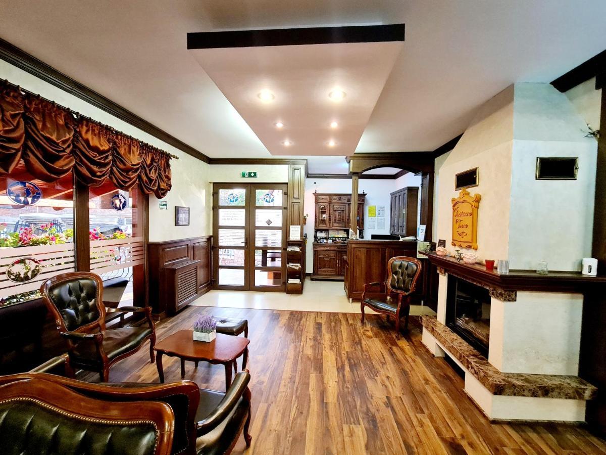 Guest house Terra 3*