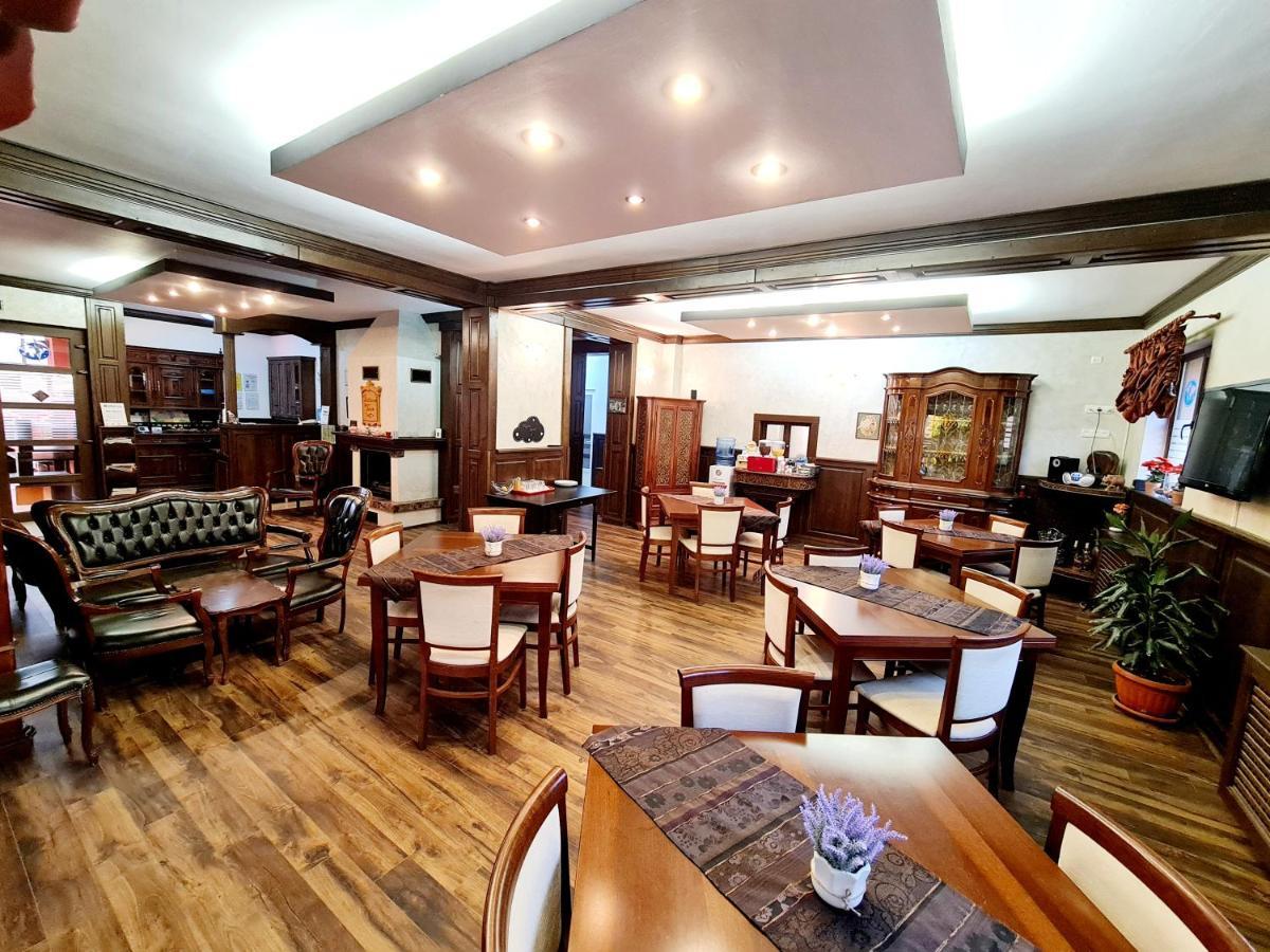 Guest house Terra