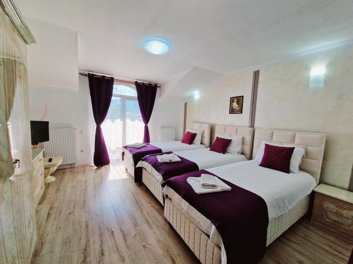 Terra Guest house