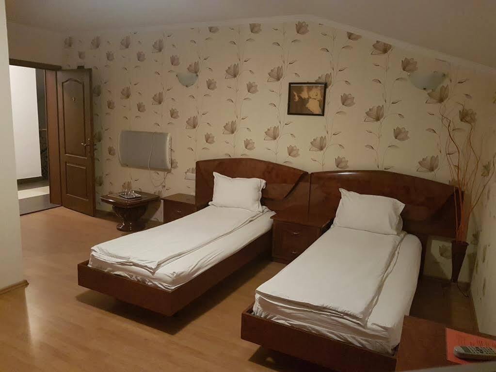 Guest house Terra Alba Iulia